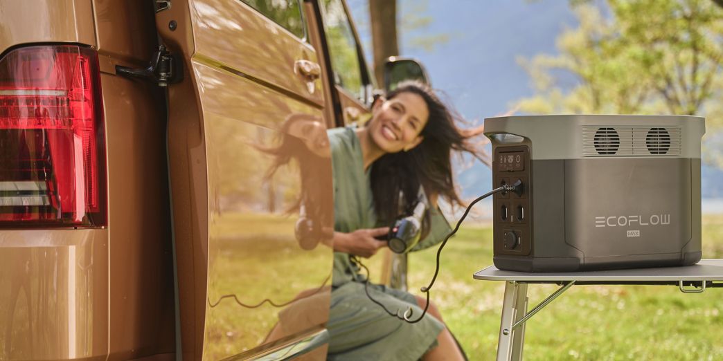 Camping Zubehör/Service