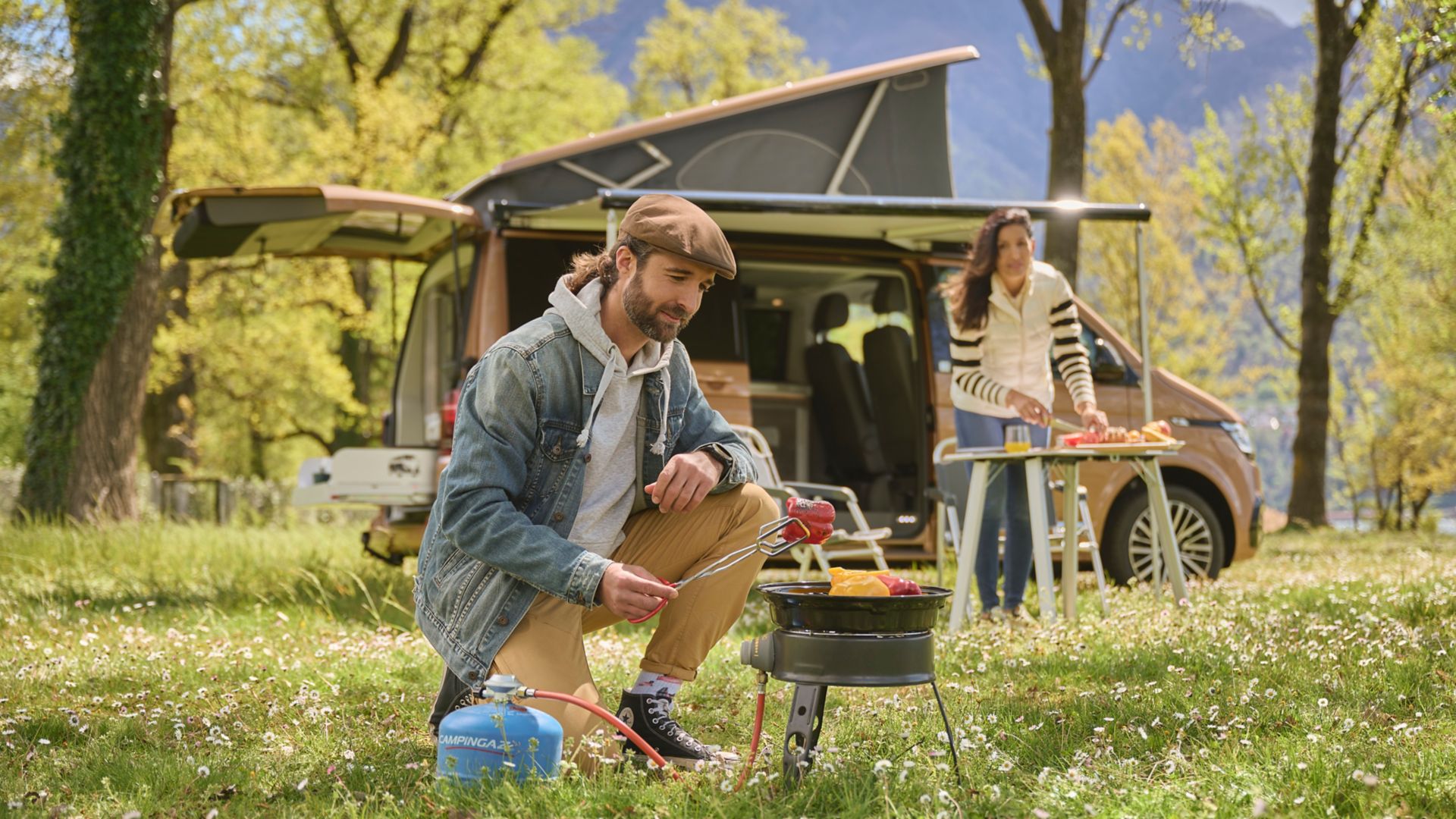 Camper Ratgeber Know-How Video Instruktionen