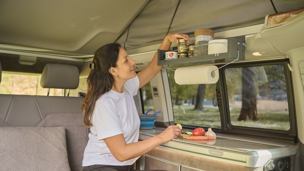 California accessories