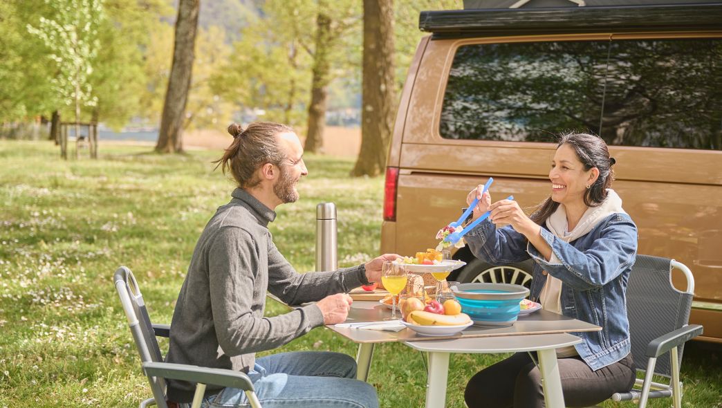 Accessori per il California