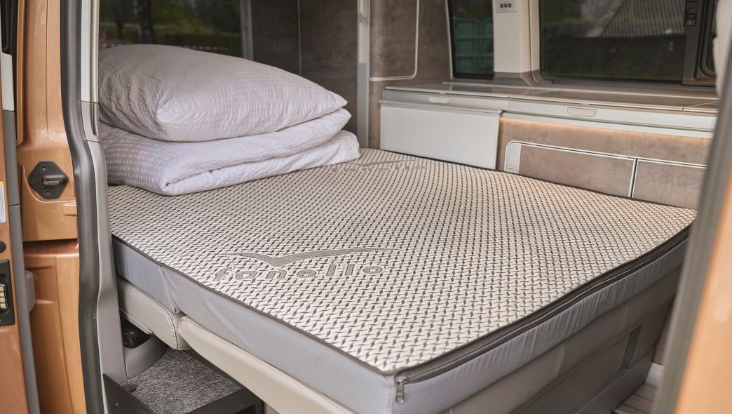 Accessori per il California