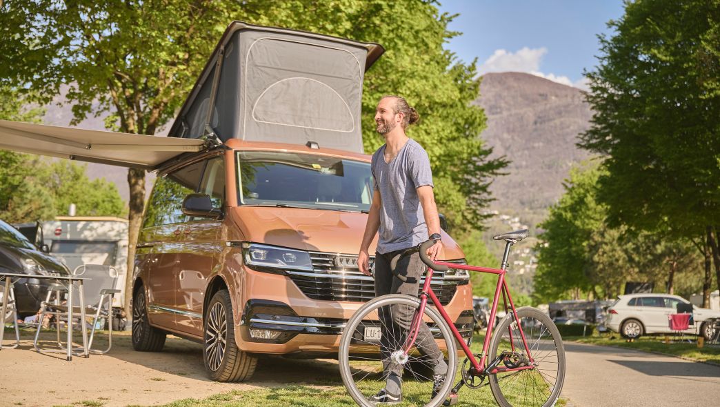 California accessories