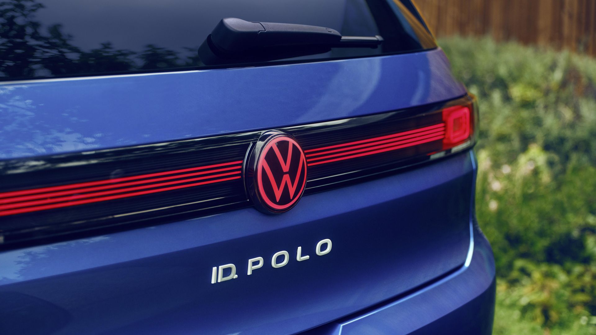 Accessori Volkswagen: accessori auto per la Volkswagen ID. Polo