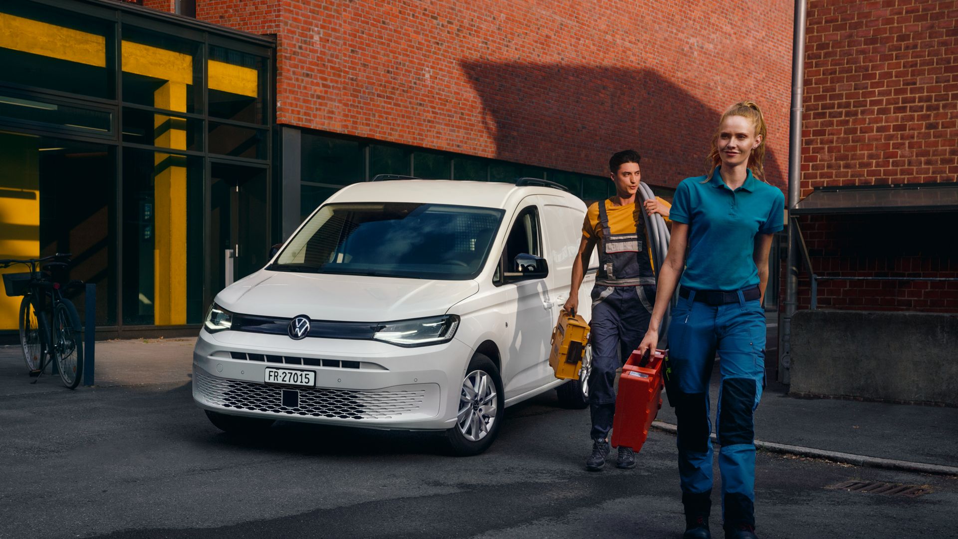 amag-vwnf-b2b-kampagne