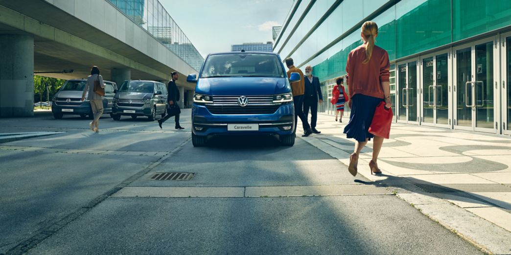 VW Nutzfahrzeuge für Maler & Gipser-, Schreiner- und Bodenlegerprofis