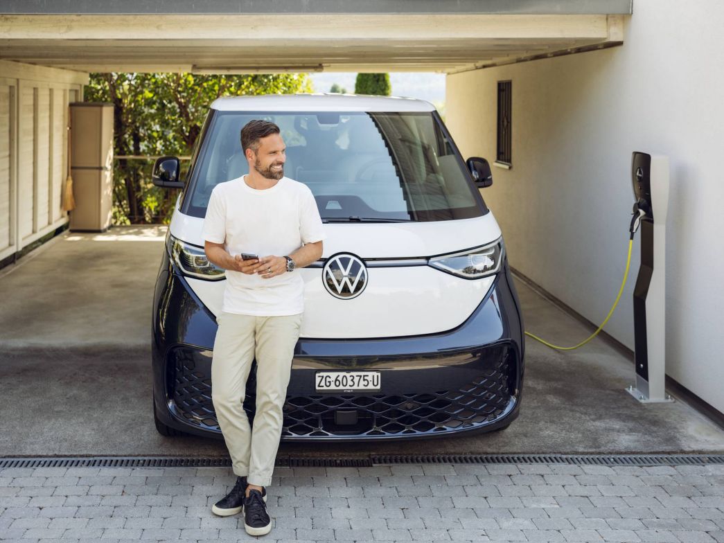 Zubehör Elektromobilität