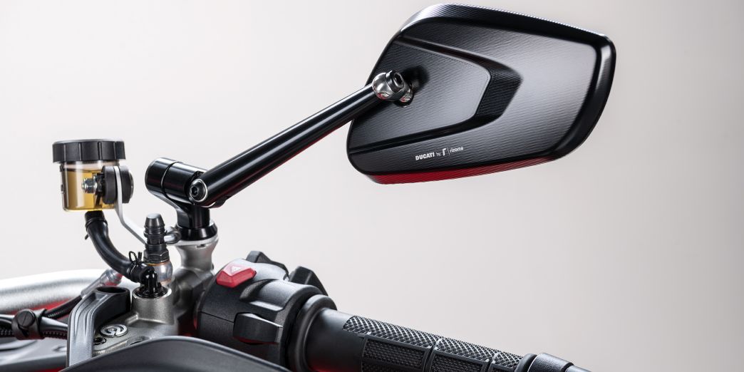 Specchietti Ducati