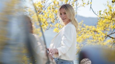 Elektro Occasionen Leasing