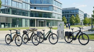 corporate fuhrpark