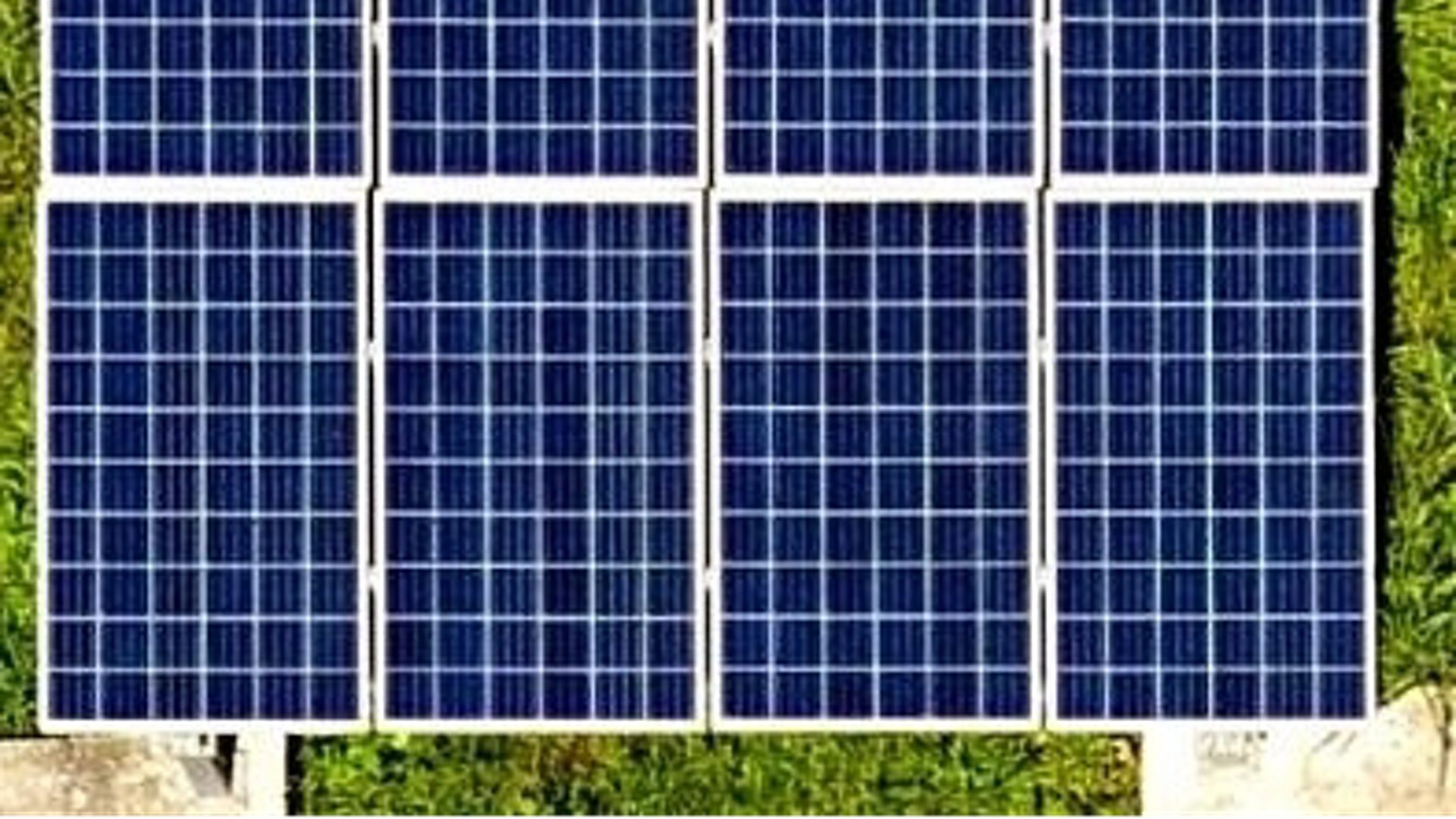 Volton Green Engineering Photovoltaik