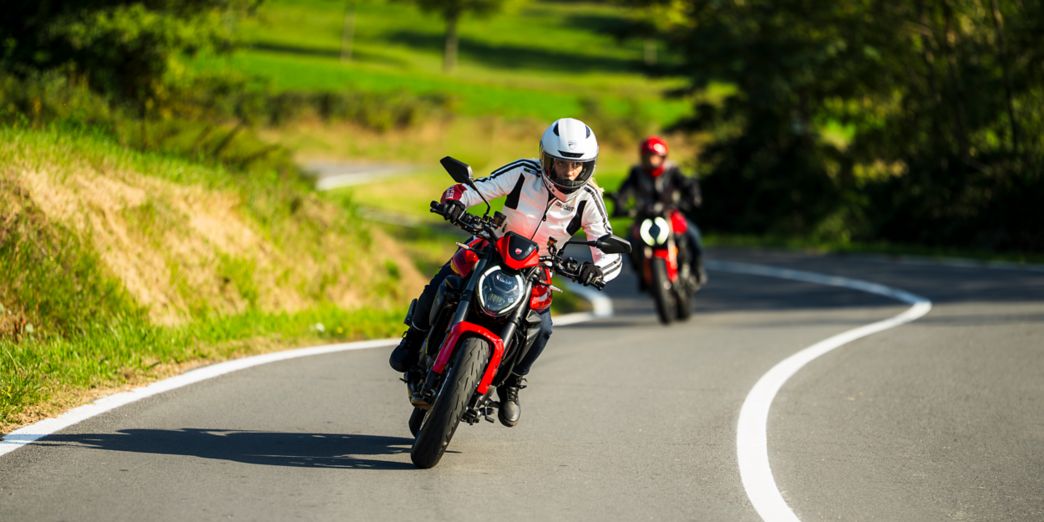 Testride