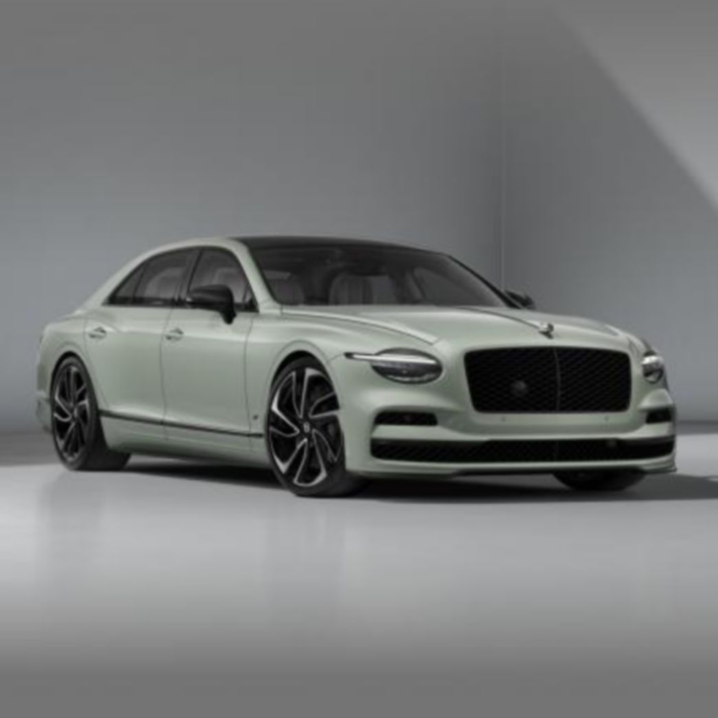 Flying Spur S