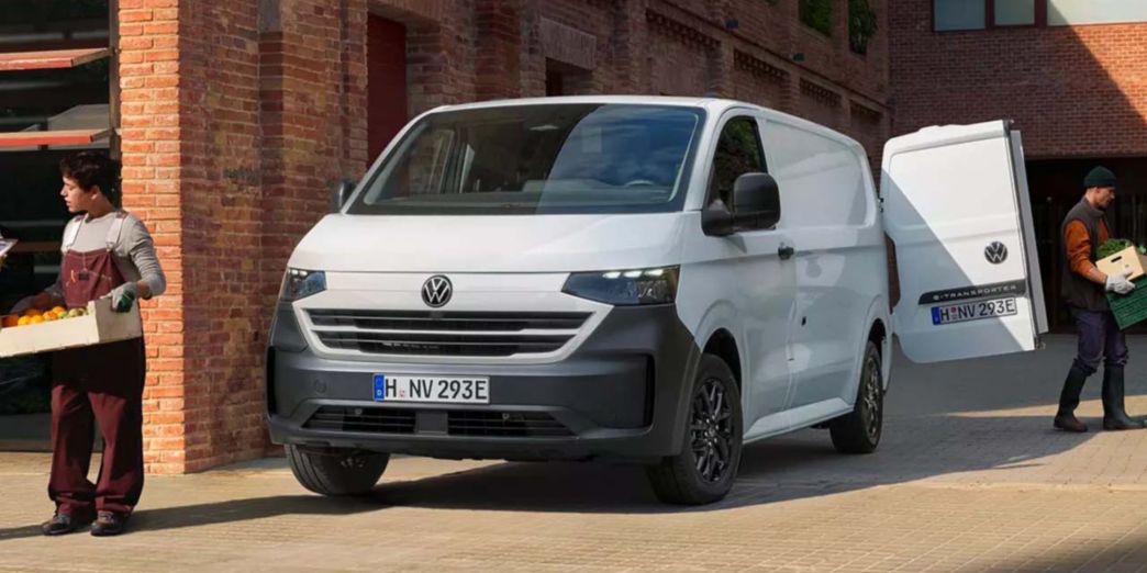 New Transporter