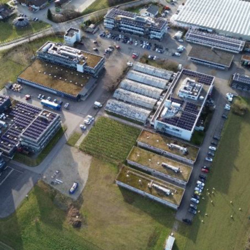 Technologiezentrum Witterswil