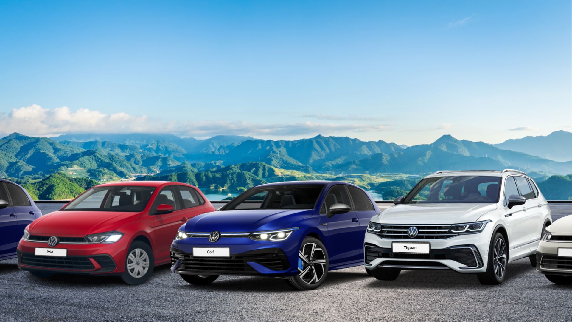 Vw Aktionen 2018